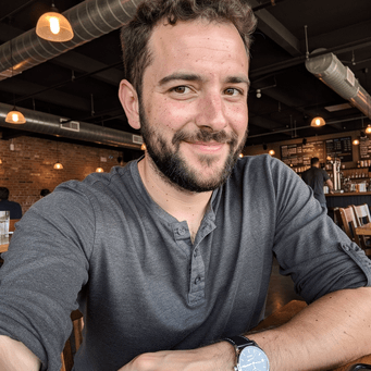 Antoine Lefort, Rédacteur en chef · comparateur casino