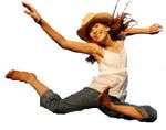 jeune-fille-sur-trampoline-enfant