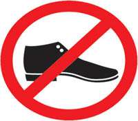 chaussure